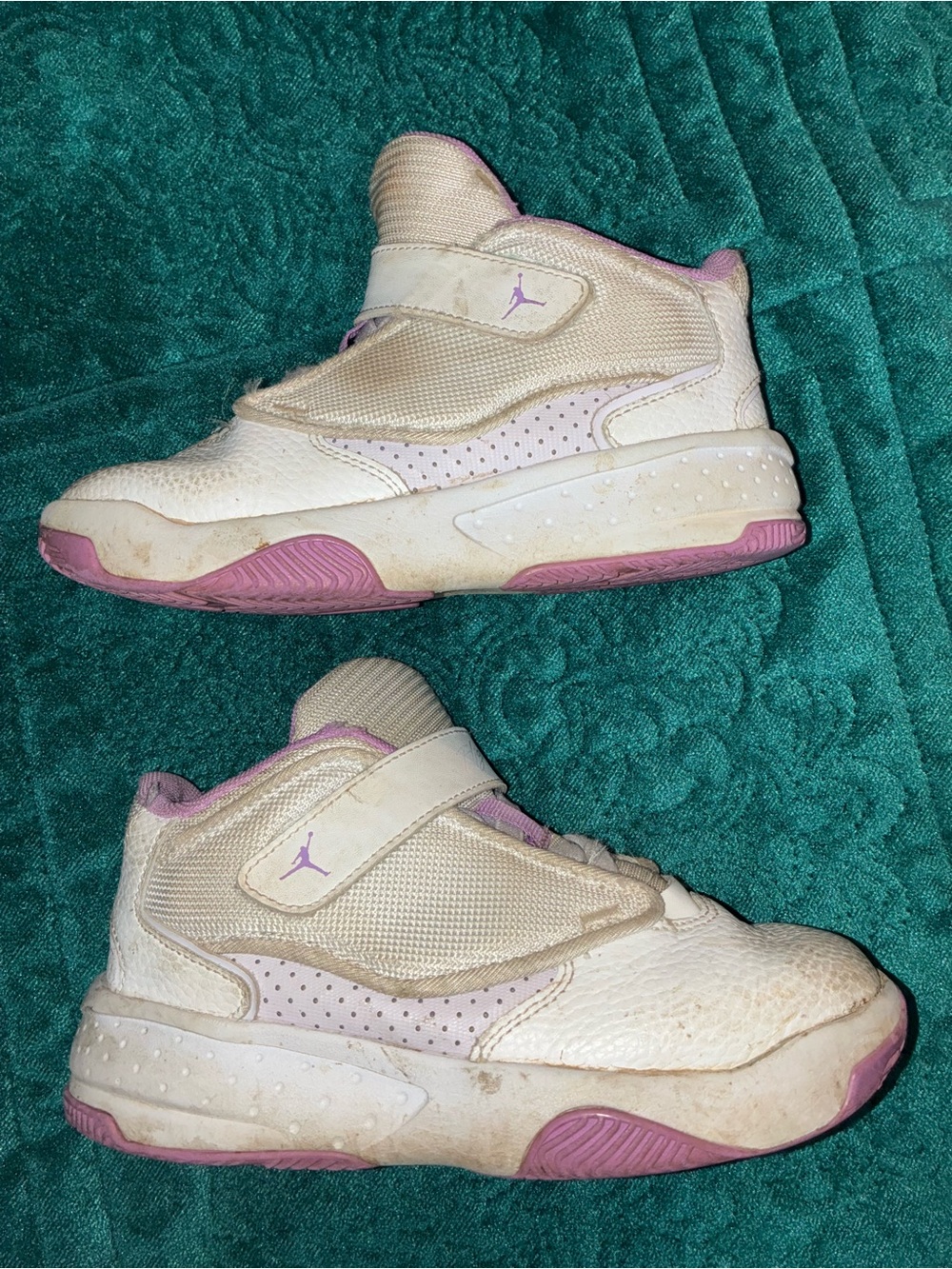 Kids Girls Nike Shoes